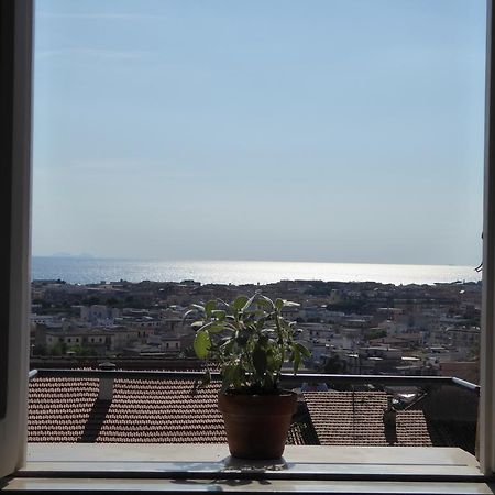 Torrione San Giovanni II Terracina Buitenkant foto
